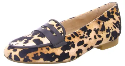 Produktbild von Paul Green Ballerinas Damen 32313737353639 Animal 41 EU