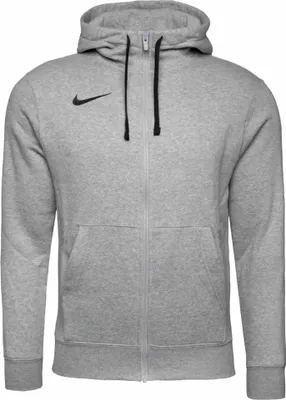 Immagine prodotto di NIKE Giacca con cappuccio da uomo - Club Team 20, Felpa, Logo Grey 2XL