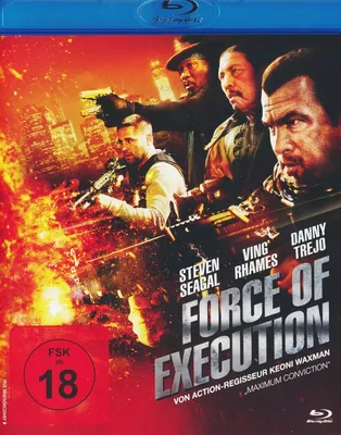 Produktbild von Force of Execution