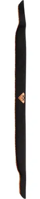 Produktbild von Roxy Neoprene Floatable Retainer Black .