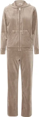 Produktbild von b.young Jogginganzug Regular Fit Bequem Reißverschluss Größe: XS