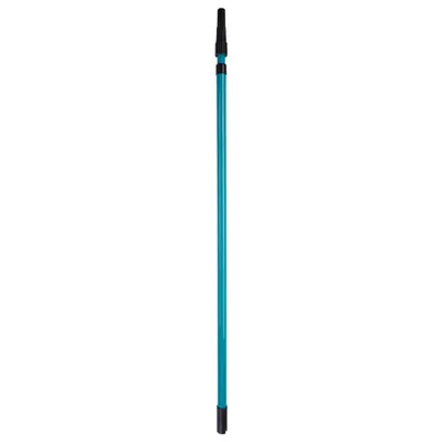 Produktbild von wolfcraft Teleskopstiel für Handschleifer 1,2-2 m 4012000