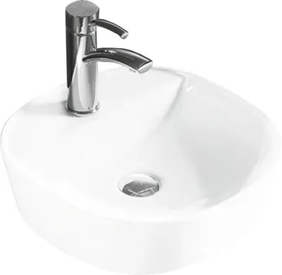 Immagine prodotto di Lavabo MEXEN ZITA bianco 40 cm