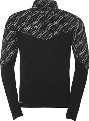 Produktbild von Uhlsport Progressive 28 Ziptop Herren - Schwarz