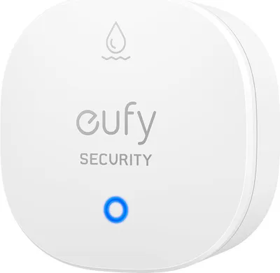 Produktbild von eufy Wasser‑ und Frostmelder