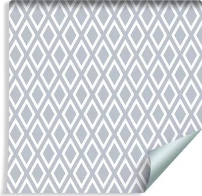 Obrázek produktu pro 10m VLIES TAPETE Roll Geometrický vzor Ornamenty Retro XXL