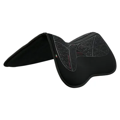 Produktbild von Acavallo Memory Foam Half Pad mit Grip