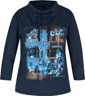 Produktbild von Rabe Kapuzenpullover für Damen