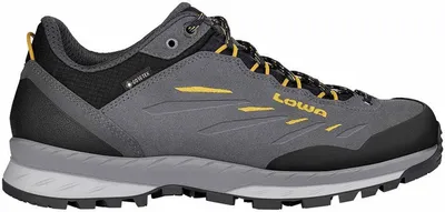 Produktbild von Lowa Herren Wanderstiefel DELAGO GTX LO 30783-42, 30783-42.5, 30783-43.5, 30783-44, 30783-44.5, 30783-45, 30783-46, 30787-42, 30787-42.5, 30787-43.5, 30787-44, 30787-44.5, 30787-45, 30792-41.5, 30792-42, 30792-43.5, 30792-44.5, 30792-46.5, 30794-42, 30794-42.5, 30794-44, 30794-44.5, 30794-45, 30811-42, 30811-43.5 LOW-211097 asphalt/mango 44.5