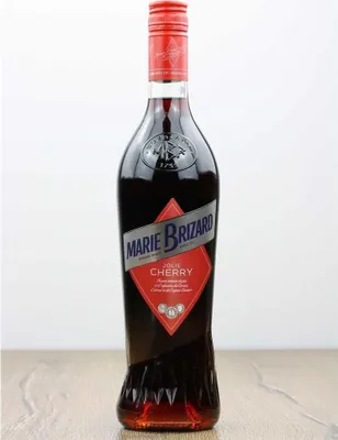 Produktbild von Marie Brizard Jolie Cherry, Kirsche (Frucht), 24%
