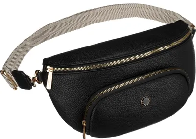 Produktbild von Peterson Umhängetasche für Damen Xidat schwarz One size