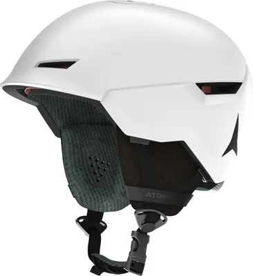 Produktbild von ATOMIC REVENT+ White White/ 51