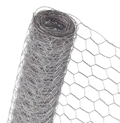 Produktbild von Hasendraht | Kaninchendraht | Metallgitter 0.5m / 10m