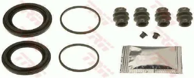 Produktbild von TRW Bremssattel-Reparatursatz passend für PEUGEOT 306 Schrägheck (7A, 7C, N3, N5) ST1111