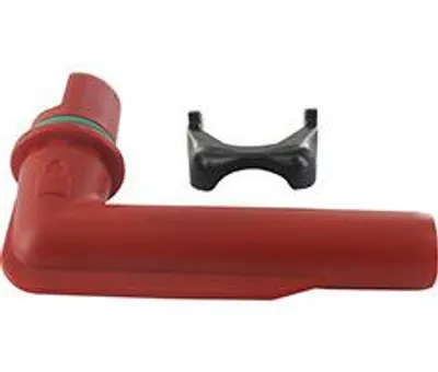 Image de Robinet De Rechange Pour Jerrican Plastique Rapidon (notre 8301032).