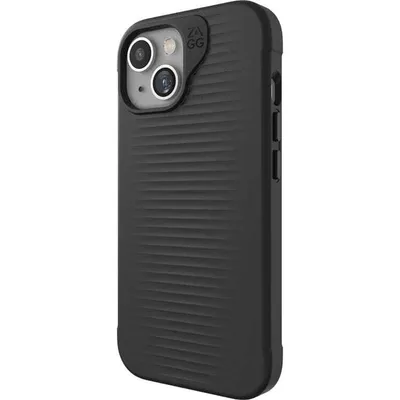 Image de Housse pour iPhone 15 ZAGG Case Cover Housse pour téléphone portable Etui Futeral Housse de transport