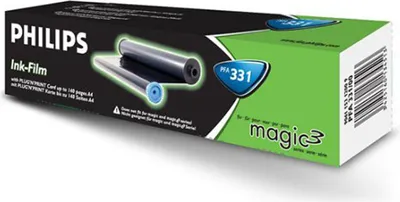 Image de Philips Rouleau de transfert thermique PFA-331 pour la série Magic 3