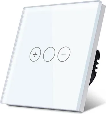Obrázok produktu pre BOT Smart stmievač DS1 biely