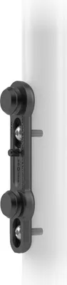 Produktbild von FIDLOCK Twist, Flaschenhalter, Schwarz