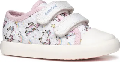 Immagine prodotto di Scarpe sportive Geox Bisli B Rosa EU 21 Ragazzo Rosa EU 21