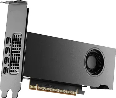 Zdjęcie produktu dla NVIDIA RTX PRO 2000 Blackwell Bulk - PCI - 16,384 MB