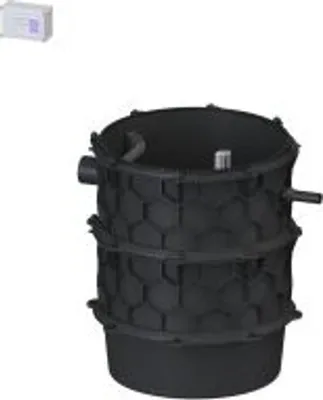 Produktbild von KESSEL-Pumpstation Aquapump XL