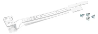Produktbild von Türmontageset für Schlepptür passend für AEG Electrolux Kühlschrank 223034904, Privileg 07539240