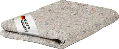 Produktbild von 20 x Packdecken (1,40 x 2,50 m) strapazierfähig langlebig Möbeldecke Umzugsdecke BB-Verpackungen