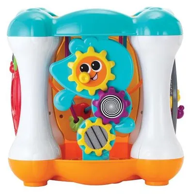 Immagine prodotto di B-Kids - La scatola piena di divertimento