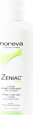 Obrázok produktu pre Noreva Zeniac roztok 125 ml