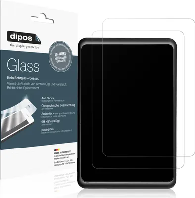 Produktbild von 2x dipos GlassAR Snooper Truckmate 6900