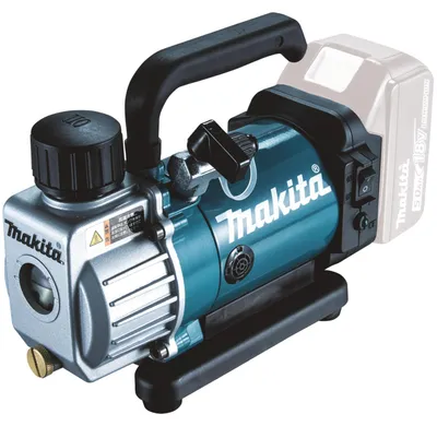Produktbild von Makita DVP180Z