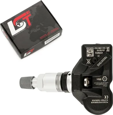 Produktbild von Reifendrucksensor RDKS RDCi TPMS-Sensor für MINI R57 R58 R59 R60 R61 ab 07/2014