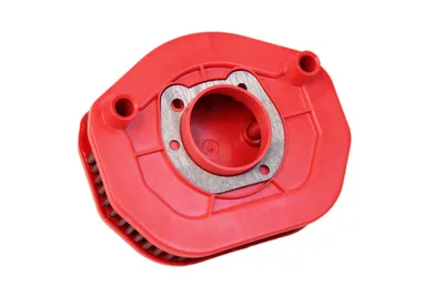Image de Filtre à air BMC - FM01066