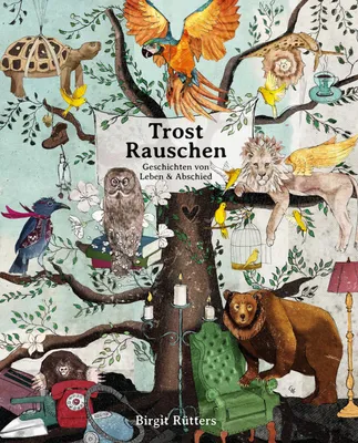 Produktbild von TrostRauschen