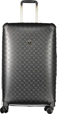 Produktbild von Guess Wilder 4 Rollen Trolley 77 cm mit Dehnfalte