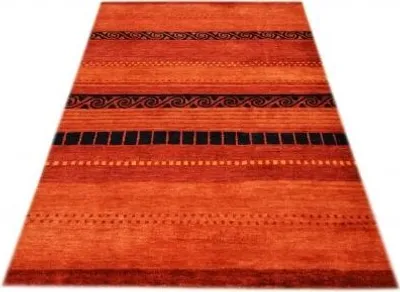 Produktbild von Pamir 26 rost (140x200 cm)