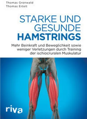 Immagine prodotto di Starke und gesunde Hamstrings
