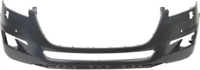 Produktbild von BLIC Stoßstange Stoßfänger passend für PEUGEOT 508 SW I (8E) 5510-00-5527901Q