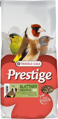 Produktbild von Versele Prestige Blattner Stieglitz 4 kg