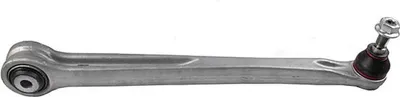 Image de Bras de suspension inférieur METZGER pour, entre autres, la PORSCHE 911