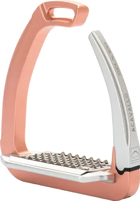 Produktbild von Acavallo Rel- X 180 Sicherheitssteigbügel