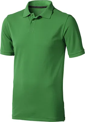 Zdjęcie produktu dla Męskie polo Calgary marki Elevate Life