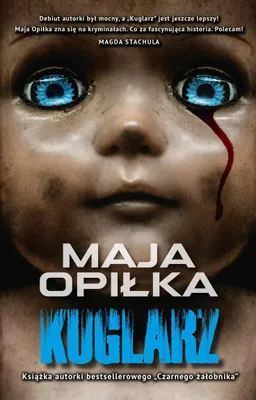 Zdjęcie produktu dla Kuglarz