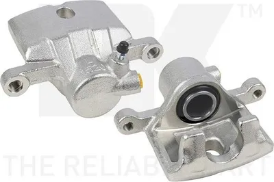Produktbild von NK Bremssattel Hinten Links für MITSUBISHI PAJERO II (V3W, V2W, V4W) Ø43mm 213073