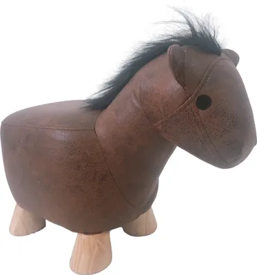 Produktbild von Tierhocker für Kinder "Pferd"