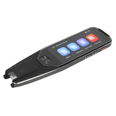 Obrázek produktu pro Language Translator Pen,Smart Translation Pen,Language Translator Device,Languages AI Voice Translator,Portable Scan Translation Pen,Translation Scanning Pen