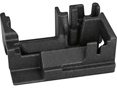 Produktbild von Bosch Professional Bosch Einlagen für die Werkzeugaufbewahrung, für GKS18V-68, EXKS18V-68
