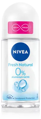 Immagine prodotto di FRESH NATURAL Deo Roll-on 50 ml