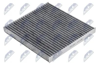 Produktbild von NTY FCF-CH-019C Innenraumfilter Pollenfilter für JEEP CHEROKEE (KL) Aktivkohle